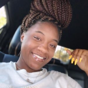 Meet your Posher, Tamia